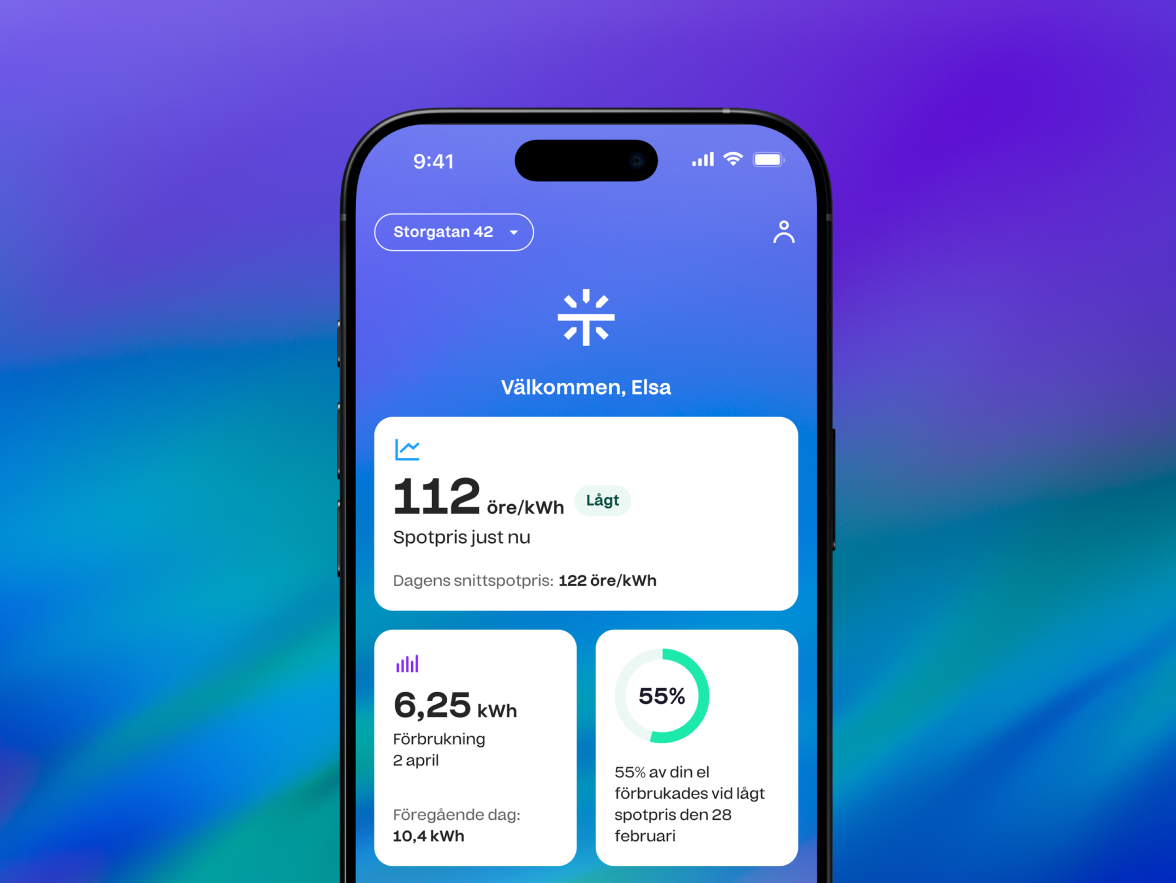 thumbnail image - telge energi case study